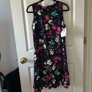 Floral event Dress